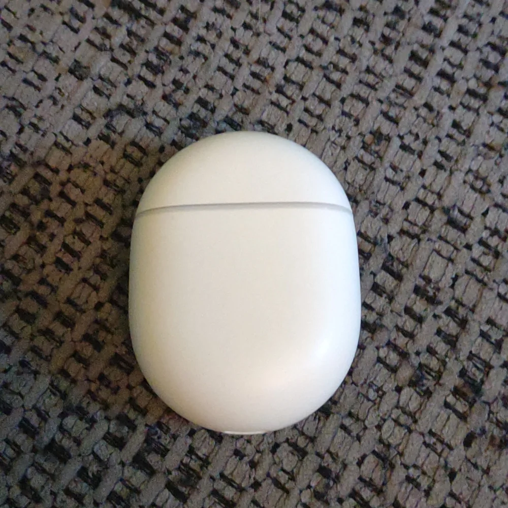 Google Pixel Buds